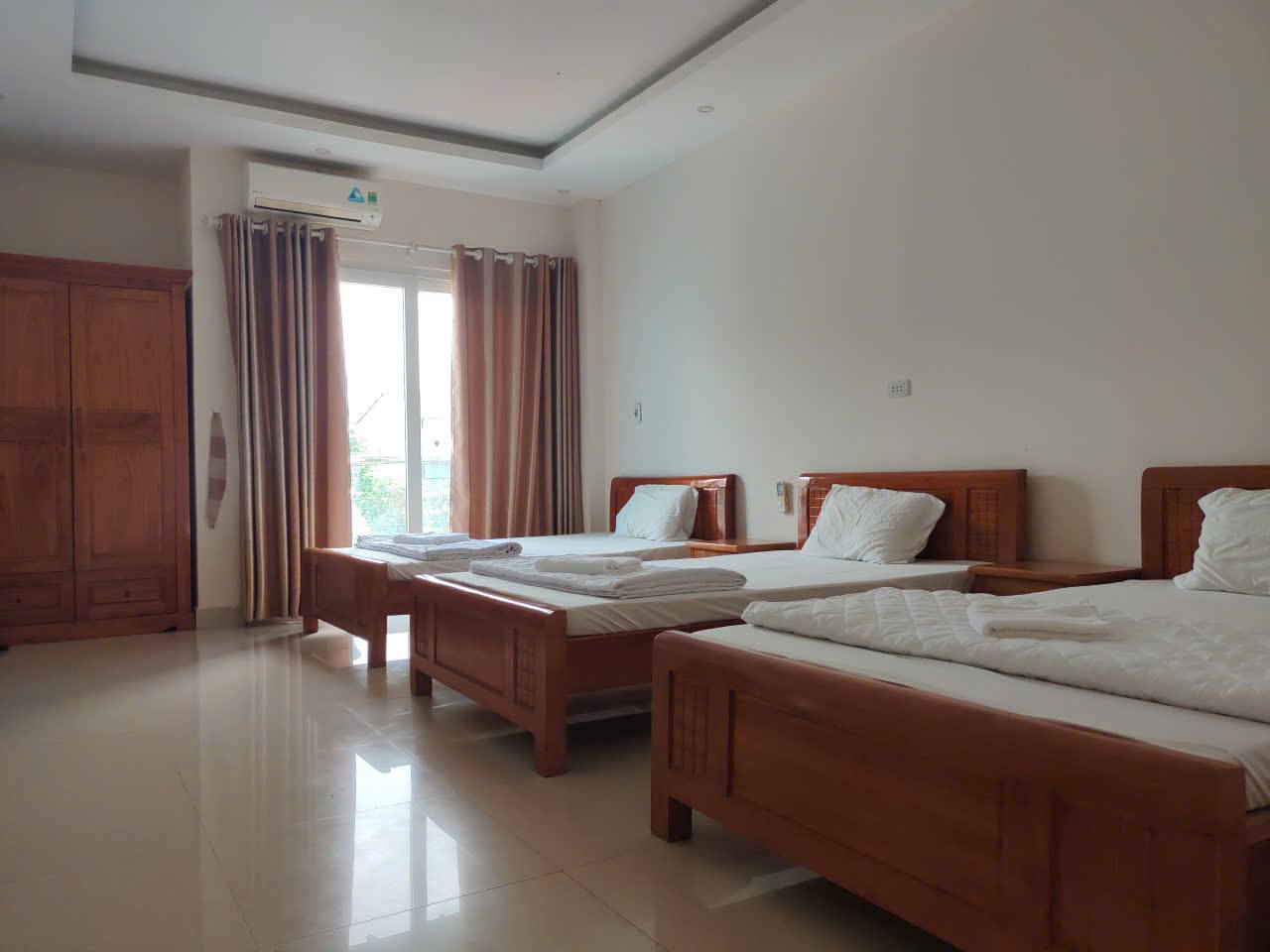 LOOP Hostel Cao Bang photo 4