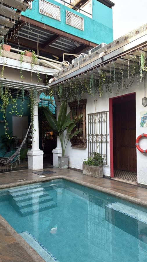 Mr. Baboon Hostel photo 6