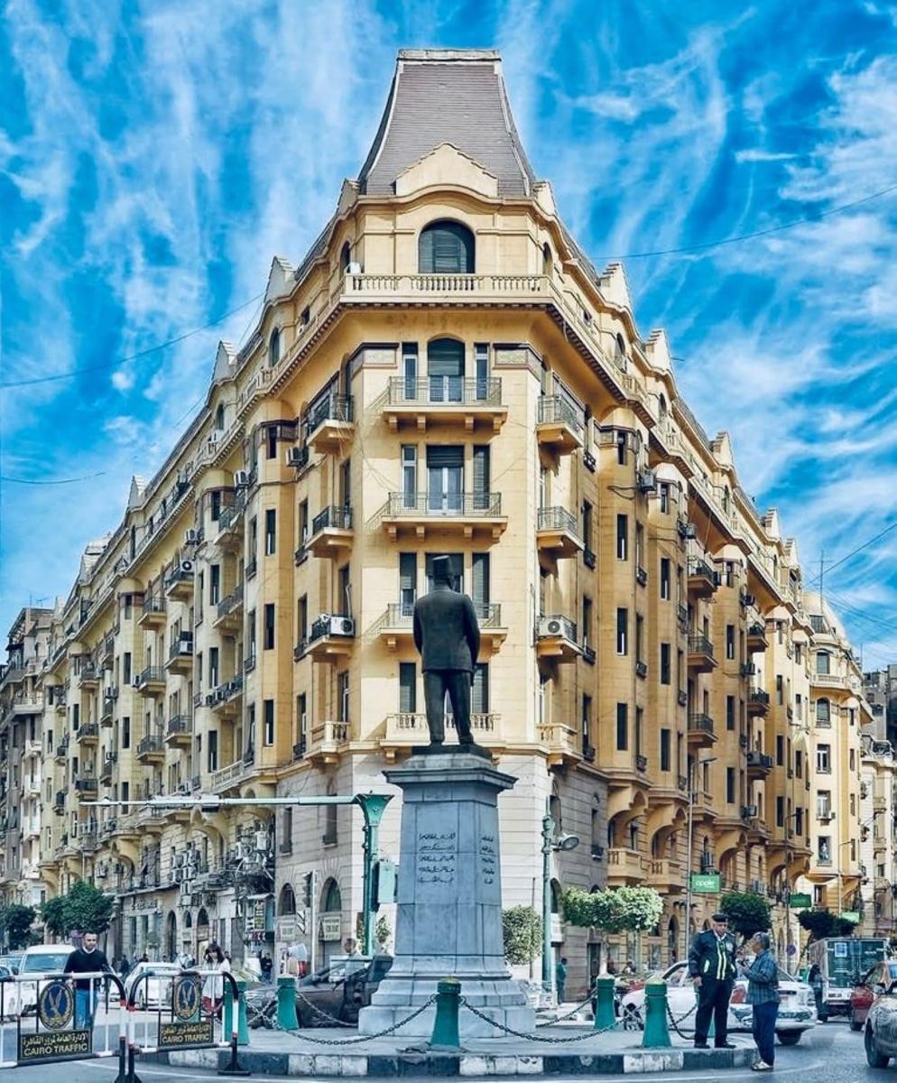 Yacoubian Hotels photo 1