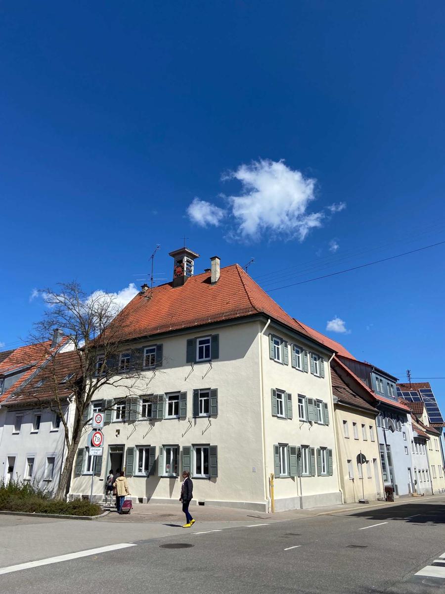 Hostel Balingen photo 1