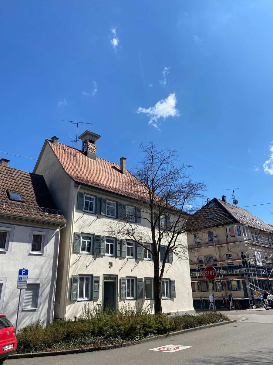 Hostel Balingen photo 2