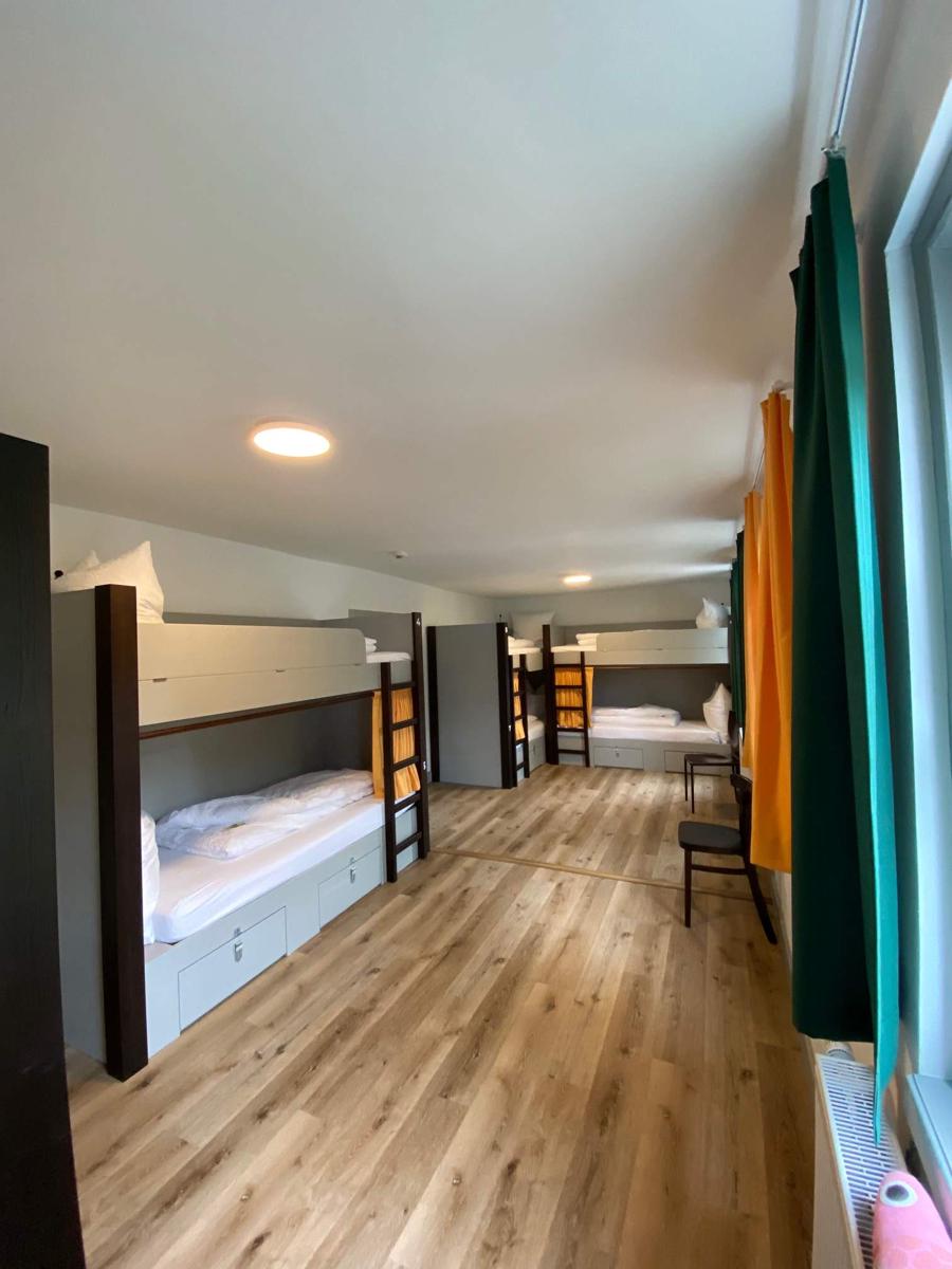 Hostel Balingen photo 3