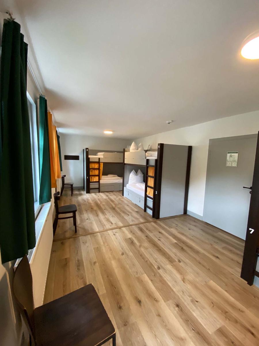 Hostel Balingen photo 4