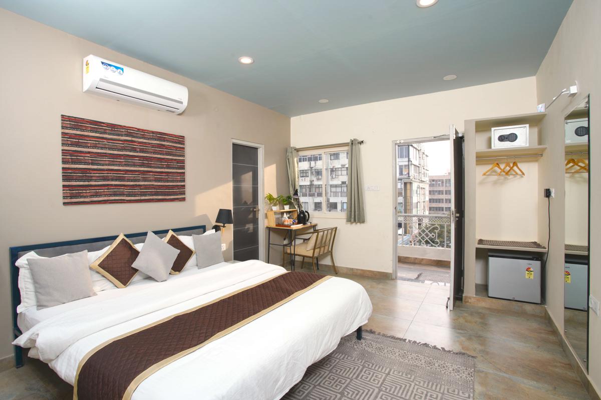 Blue Beds - Backpackers Hostel photo 3