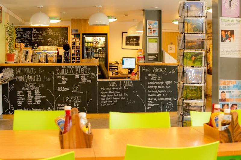 YHA Berwick photo 1