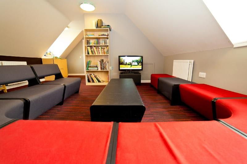 YHA Berwick photo 3