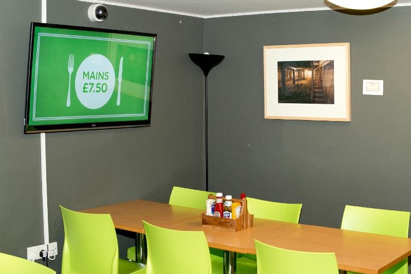 YHA Berwick photo 5