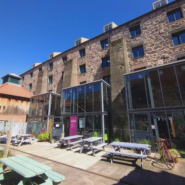 YHA Berwick photo 6