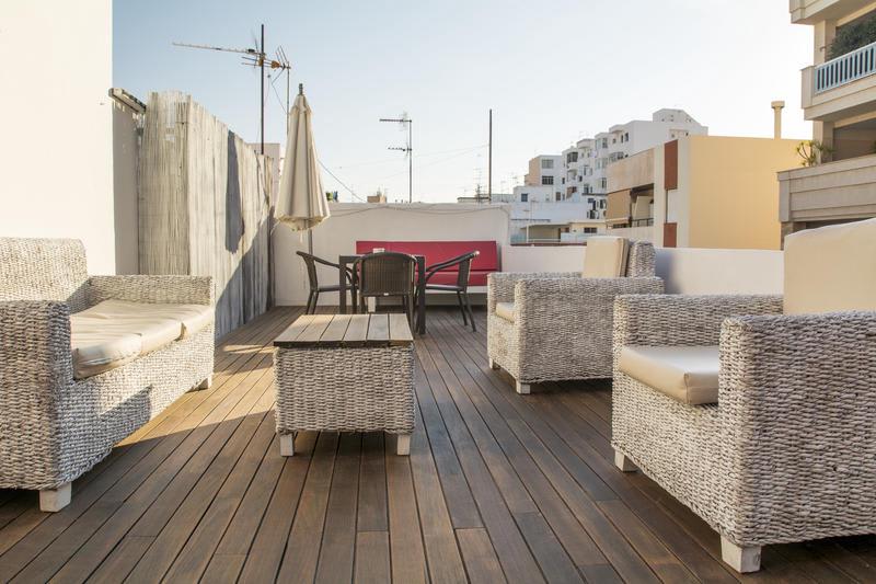 Hostal Ibiza photo 1