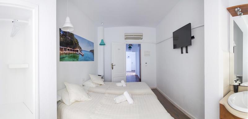 Hostal Ibiza photo 5