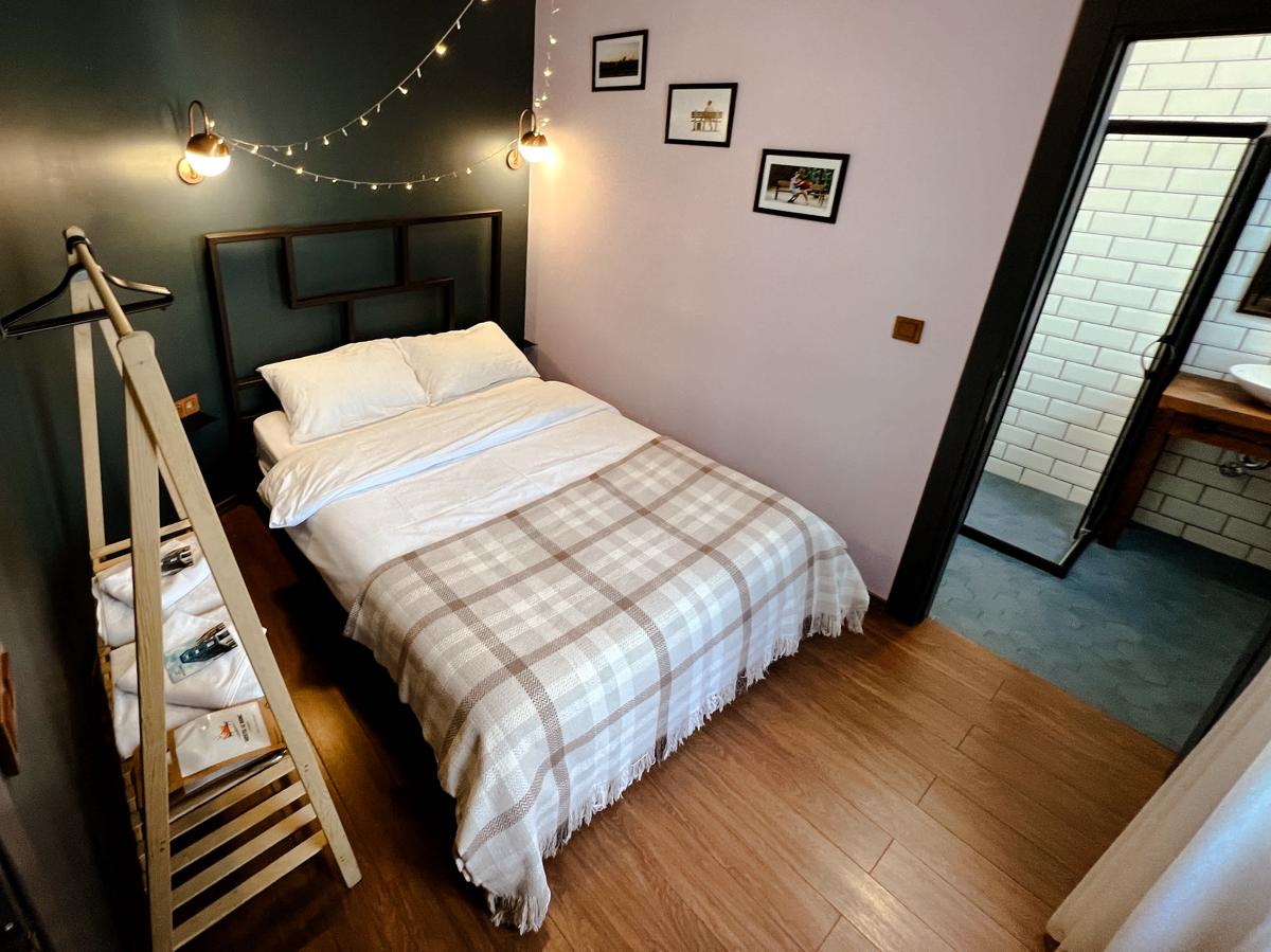 Hostel Le Banc photo 3