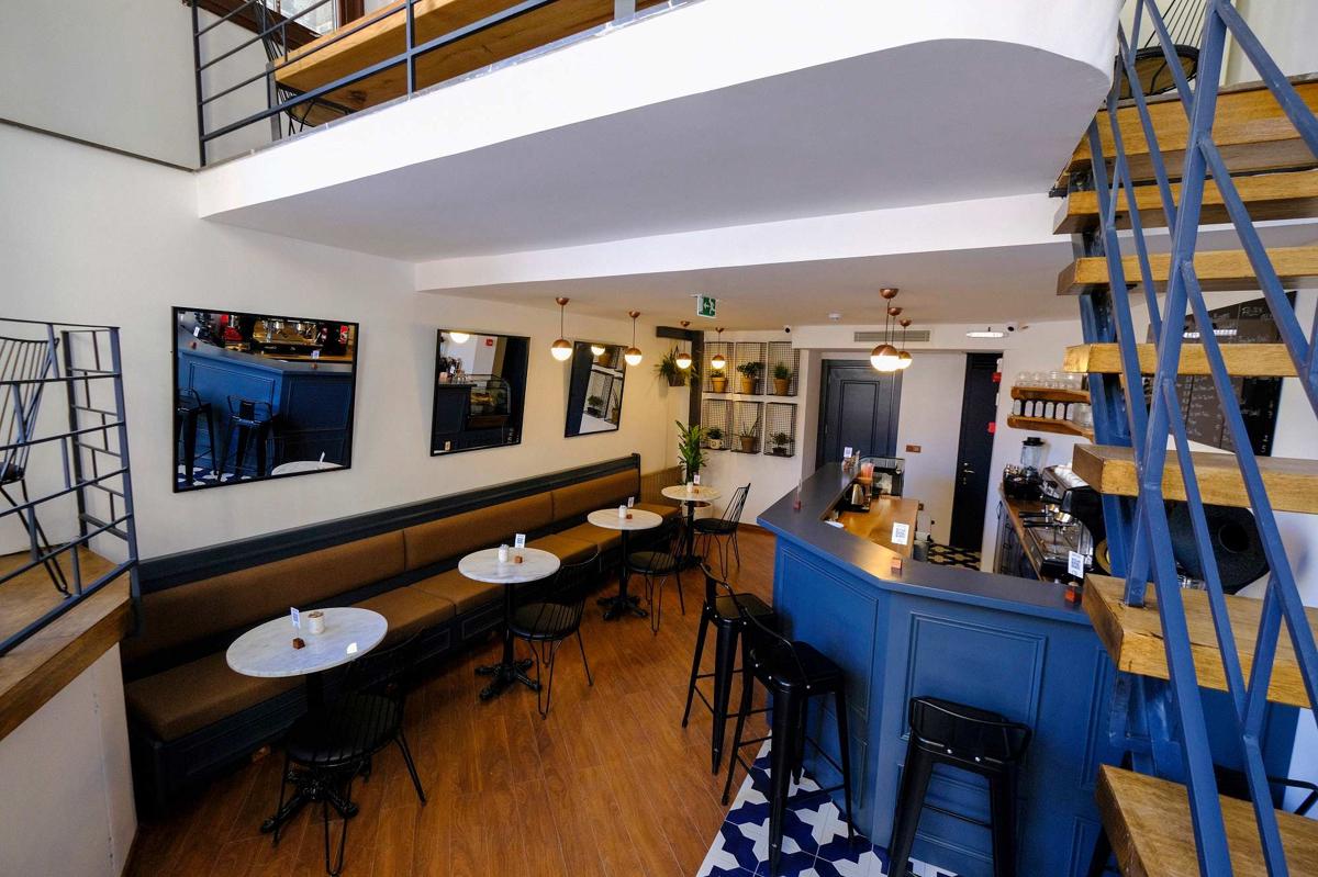 Hostel Le Banc photo 4