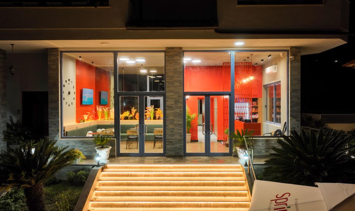 Grand Hostel Berat photo 1