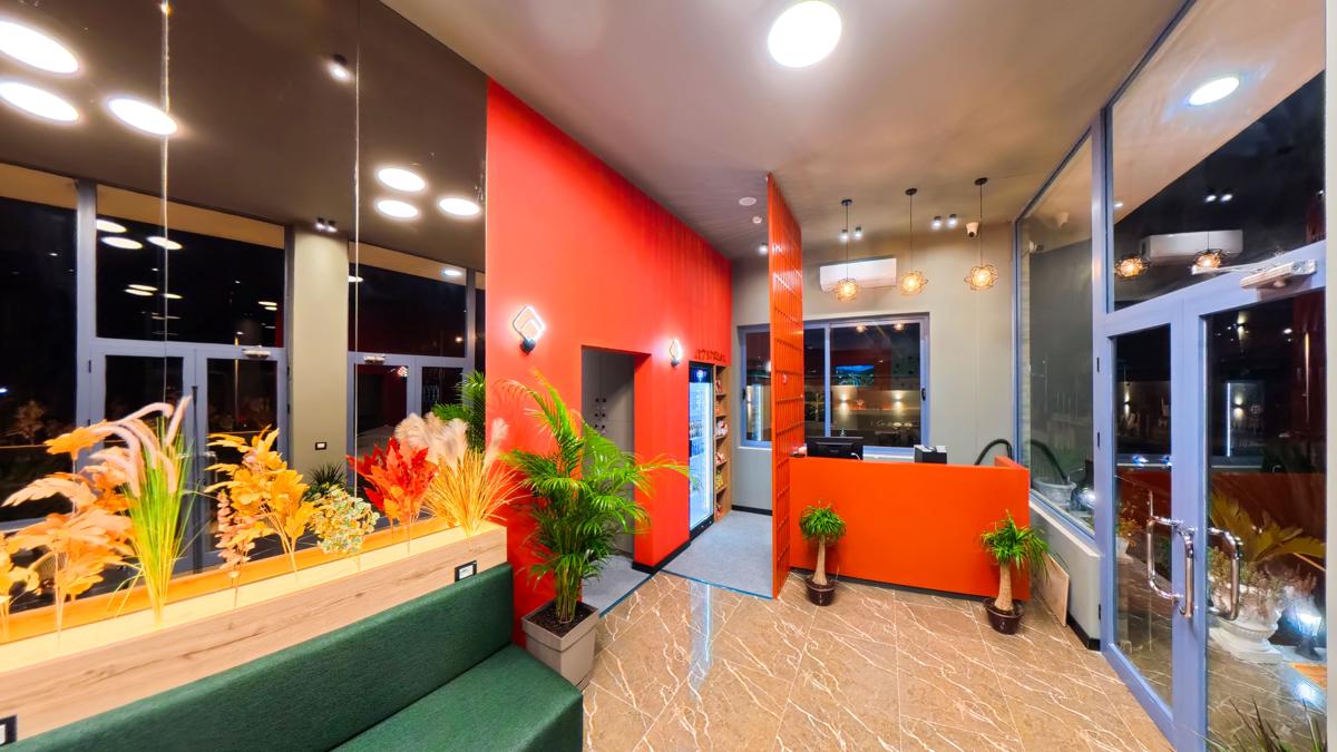 Grand Hostel Berat photo 4
