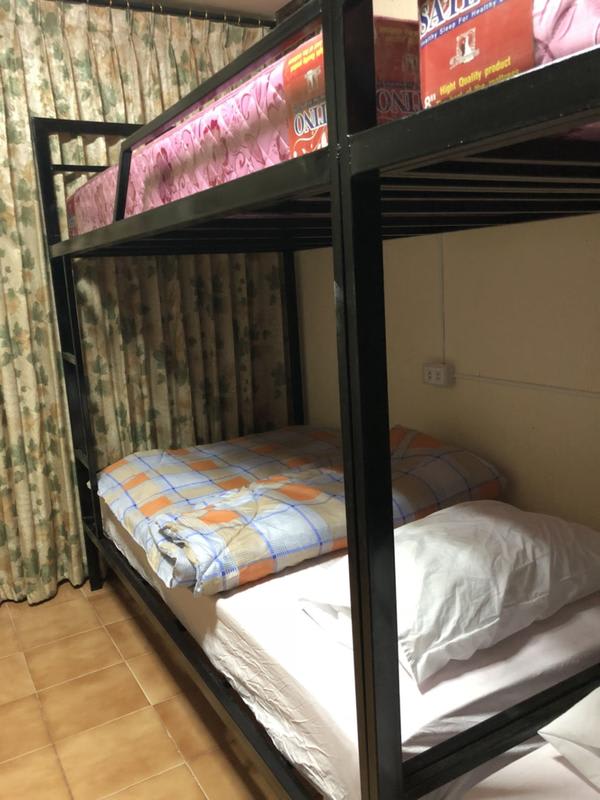 Dikachaya Hostel photo 3