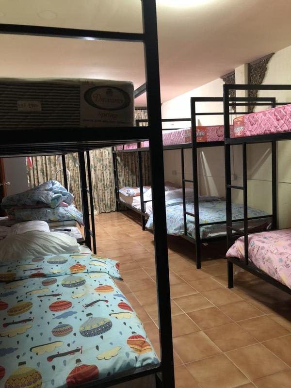 Dikachaya Hostel photo 4