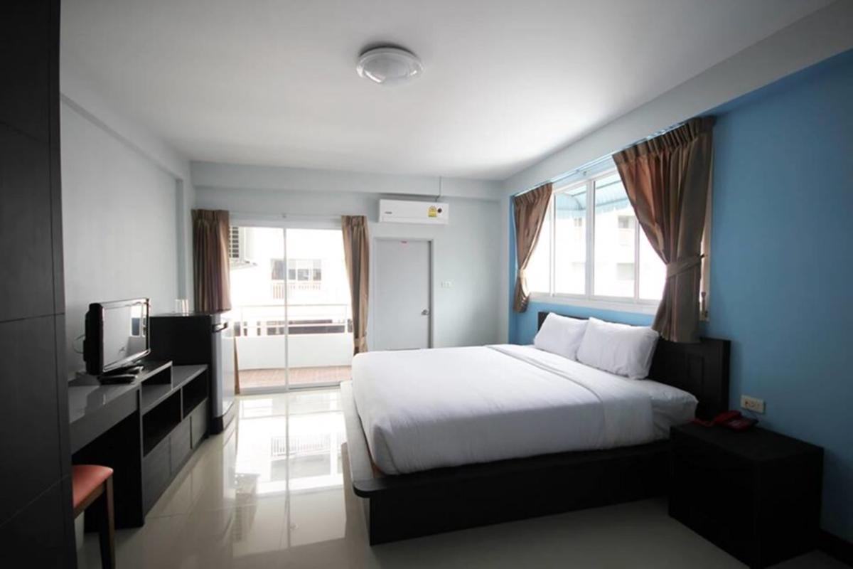 DD Residence Rayong photo 1