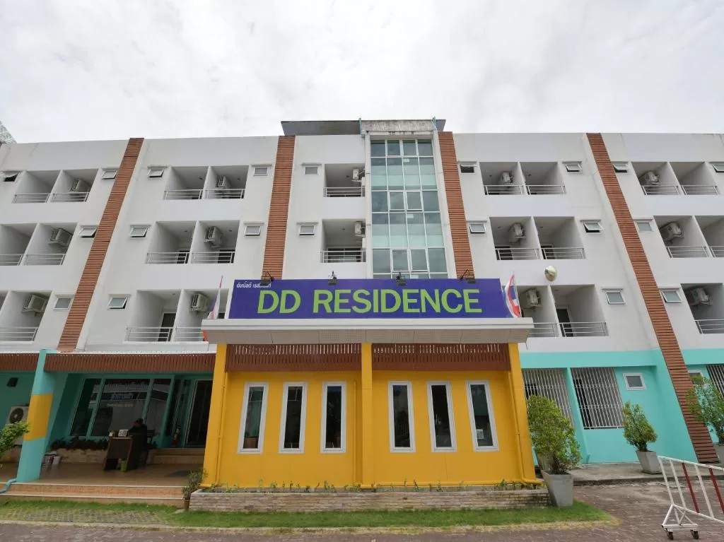 DD Residence Rayong photo 2