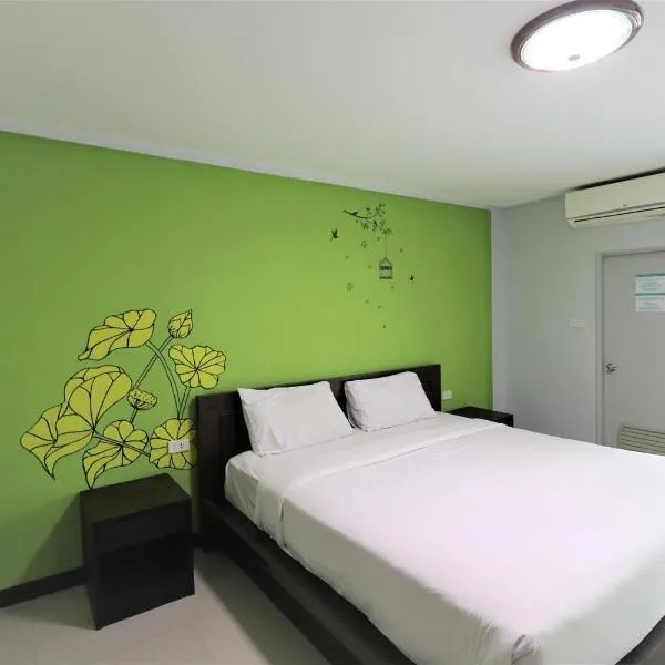 DD Residence Rayong photo 5
