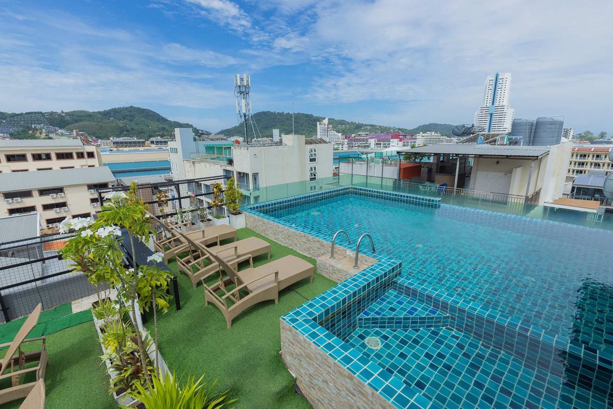 Patong Buri Resort photo 1