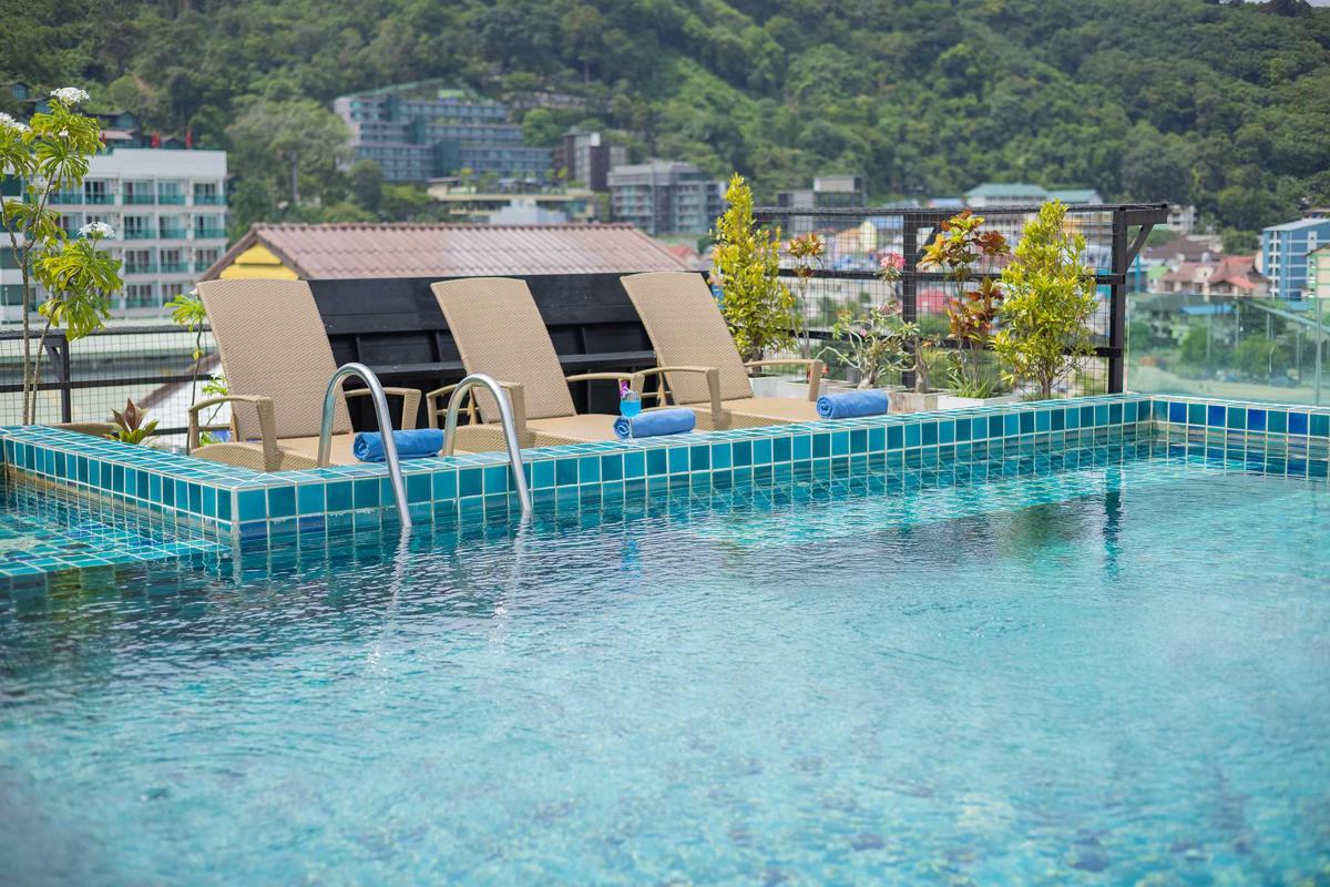 Patong Buri Resort photo 3