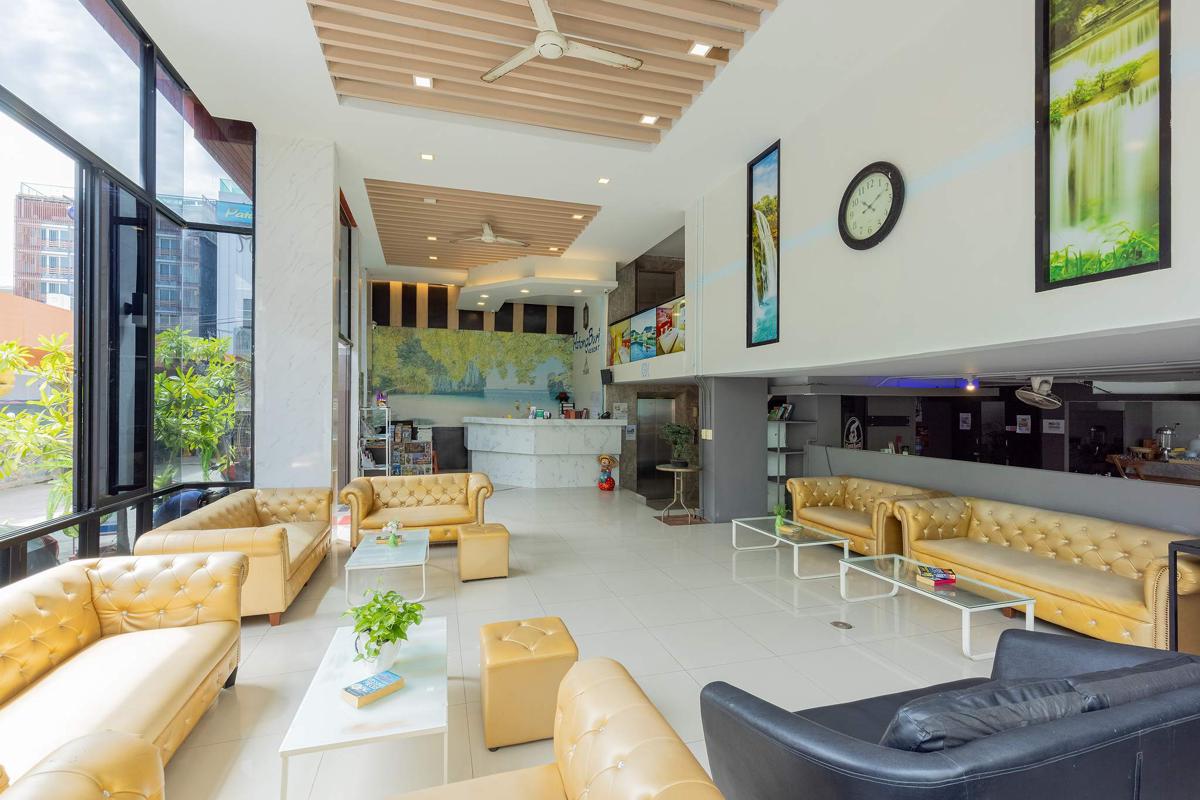 Patong Buri Resort photo 4