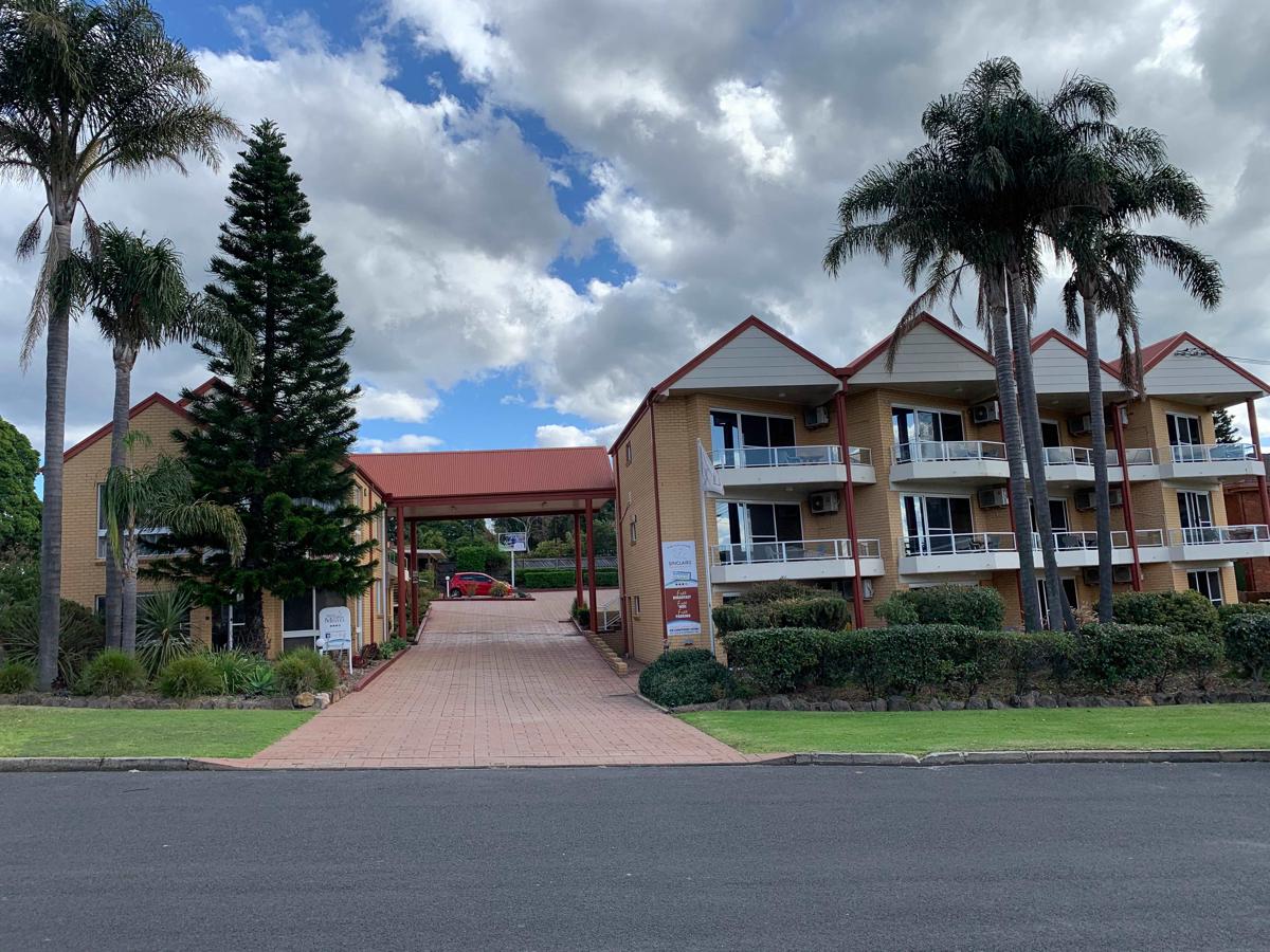 Ulladulla Harbour Motel photo 1