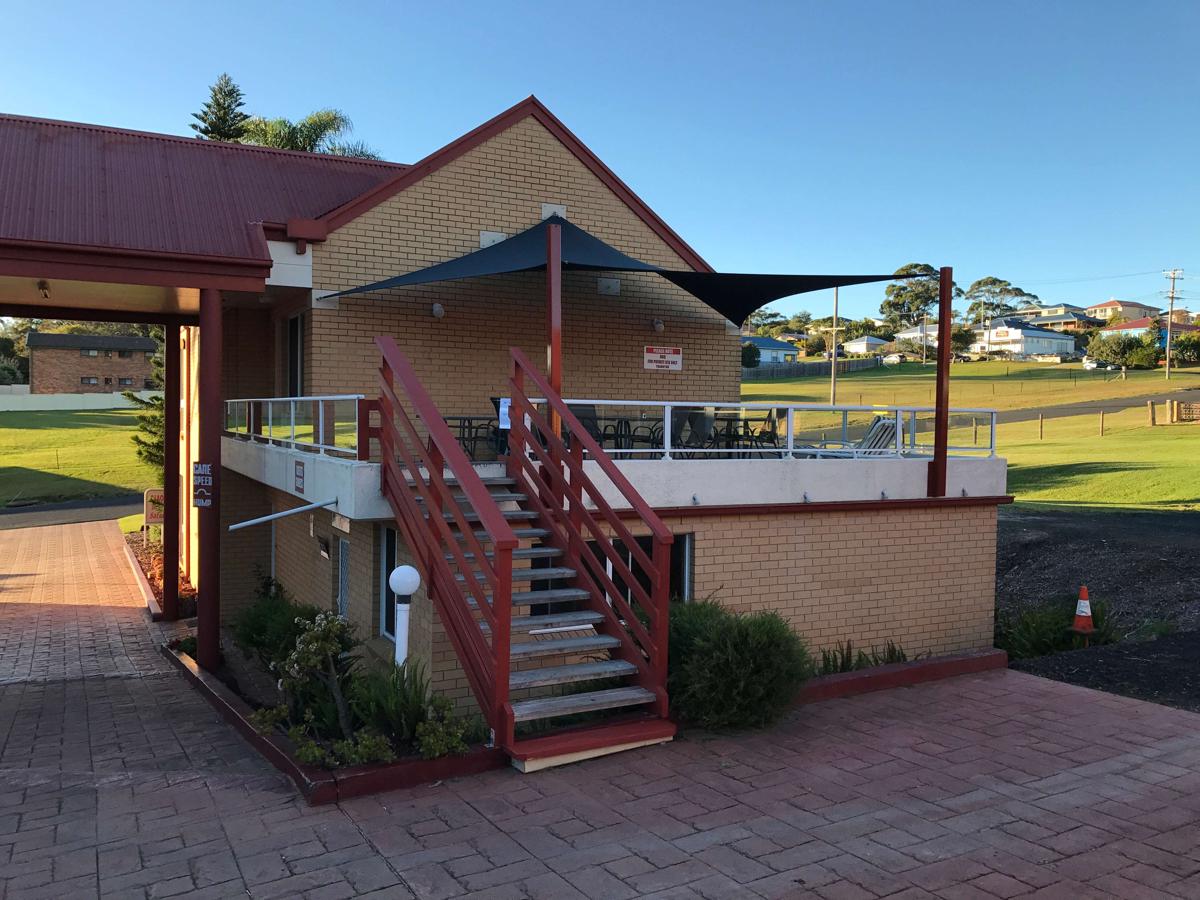 Ulladulla Harbour Motel photo 2