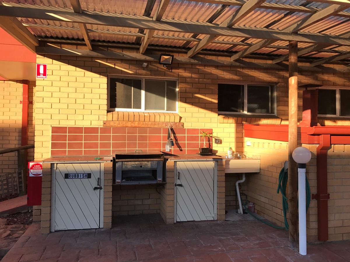 Ulladulla Harbour Motel photo 3