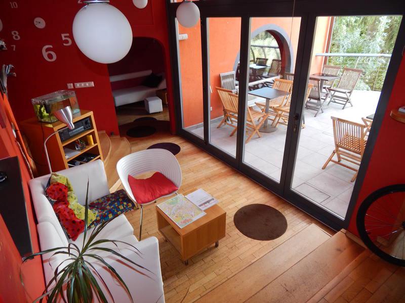 Cukrarna Guest Accommodation photo 1