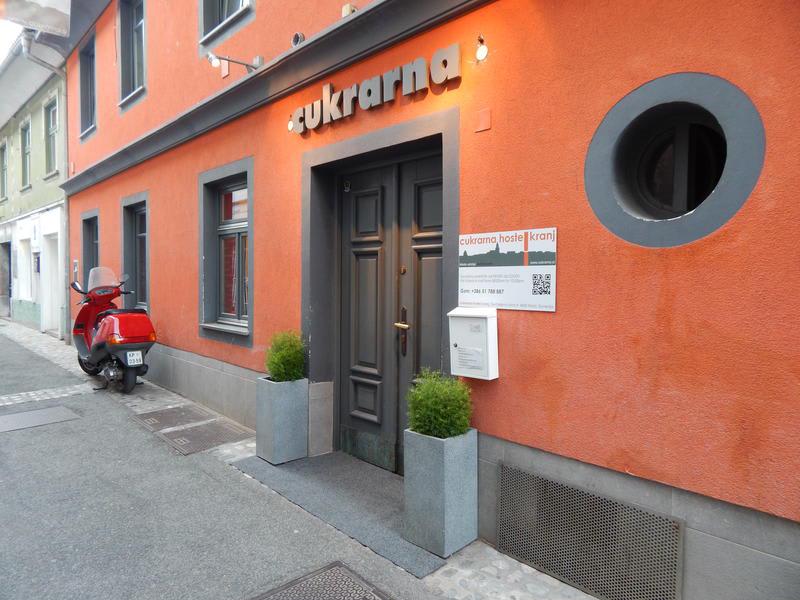 Cukrarna Guest Accommodation photo 2