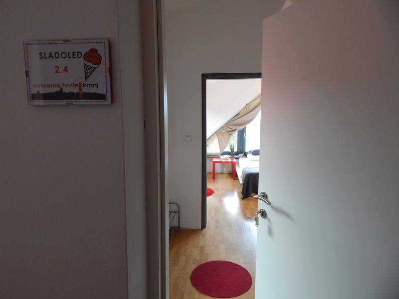 Cukrarna Guest Accommodation photo 4