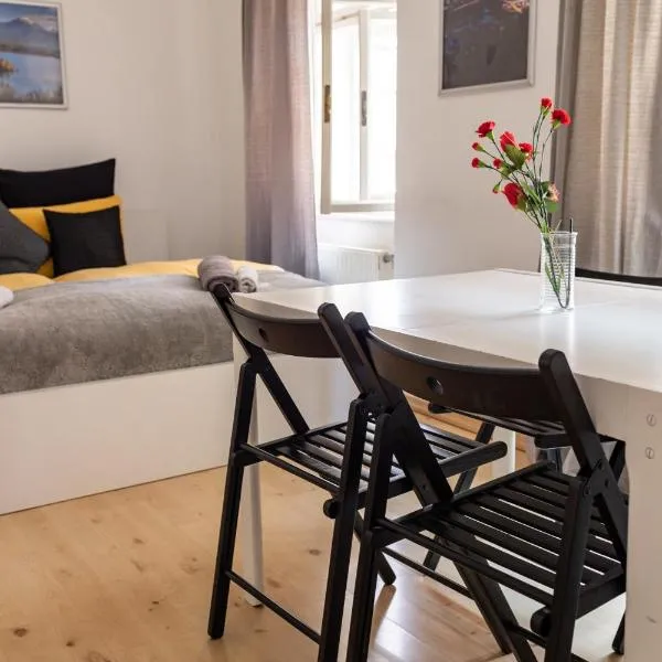 Cukrarna Guest Accommodation photo 5