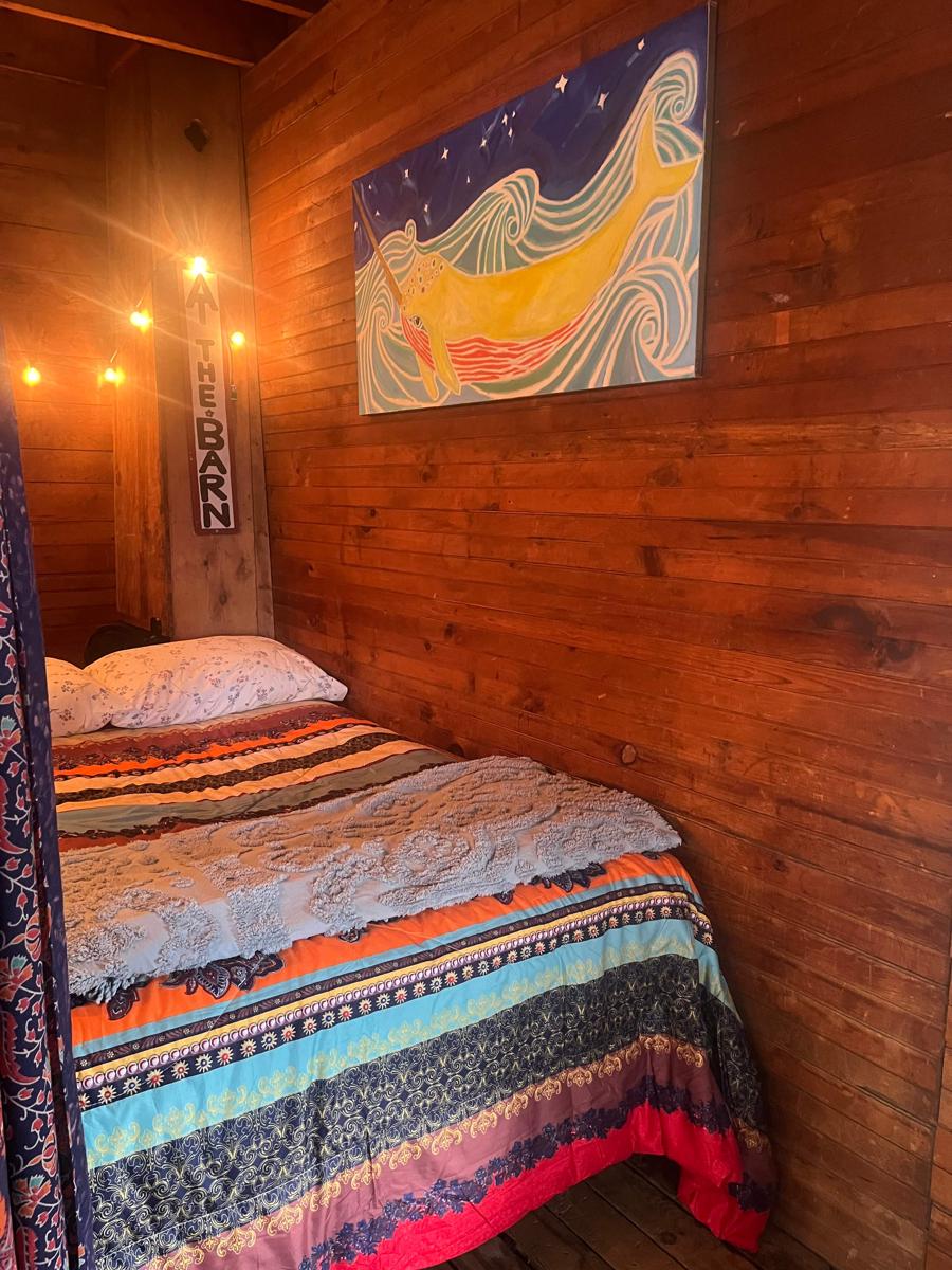The Libby Hostel photo 3