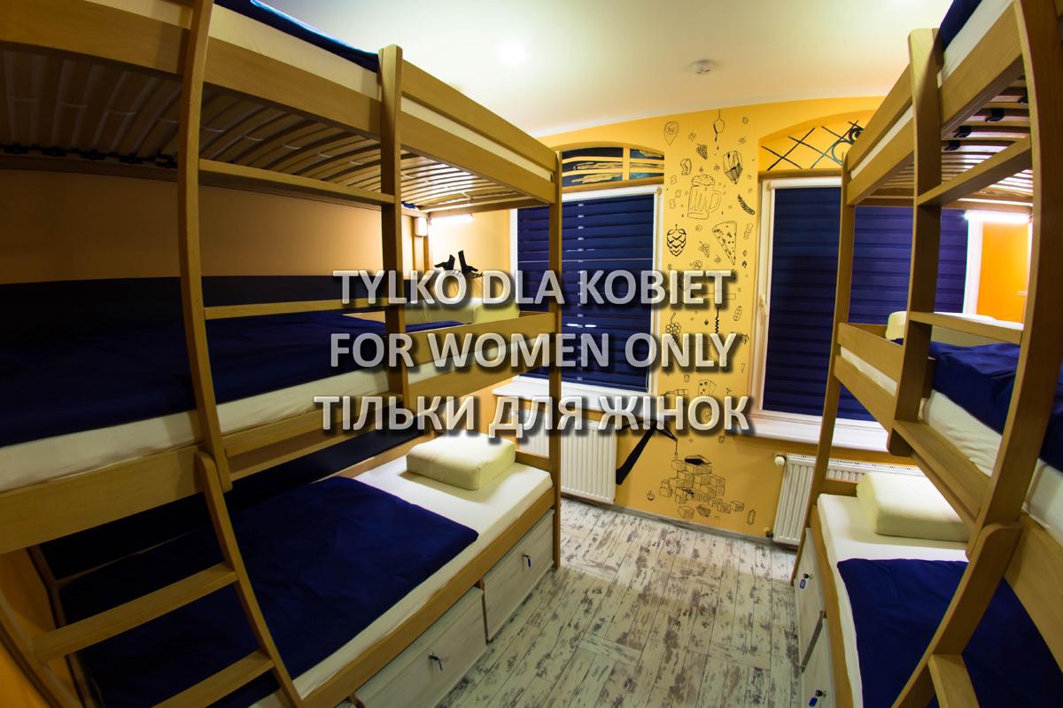 Event Hostel photo 6