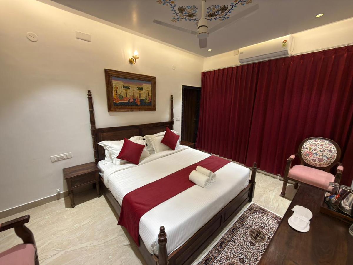 The Sarai photo 3