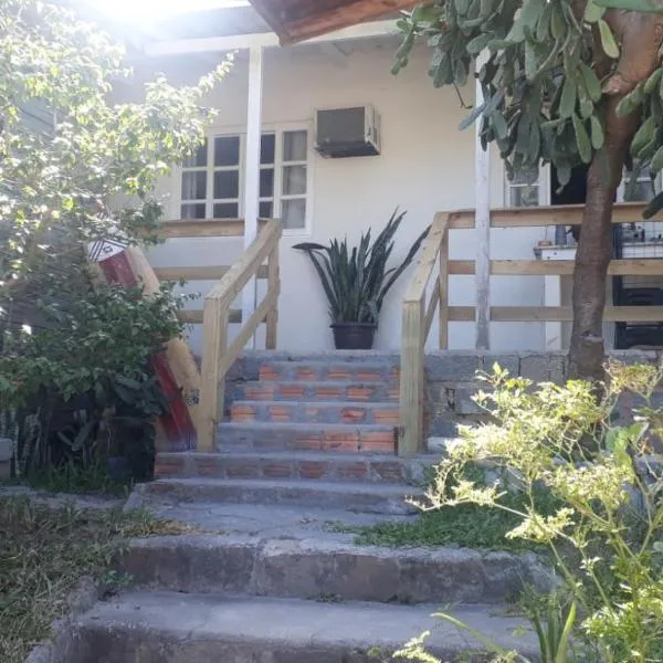 Casa Haux photo 5