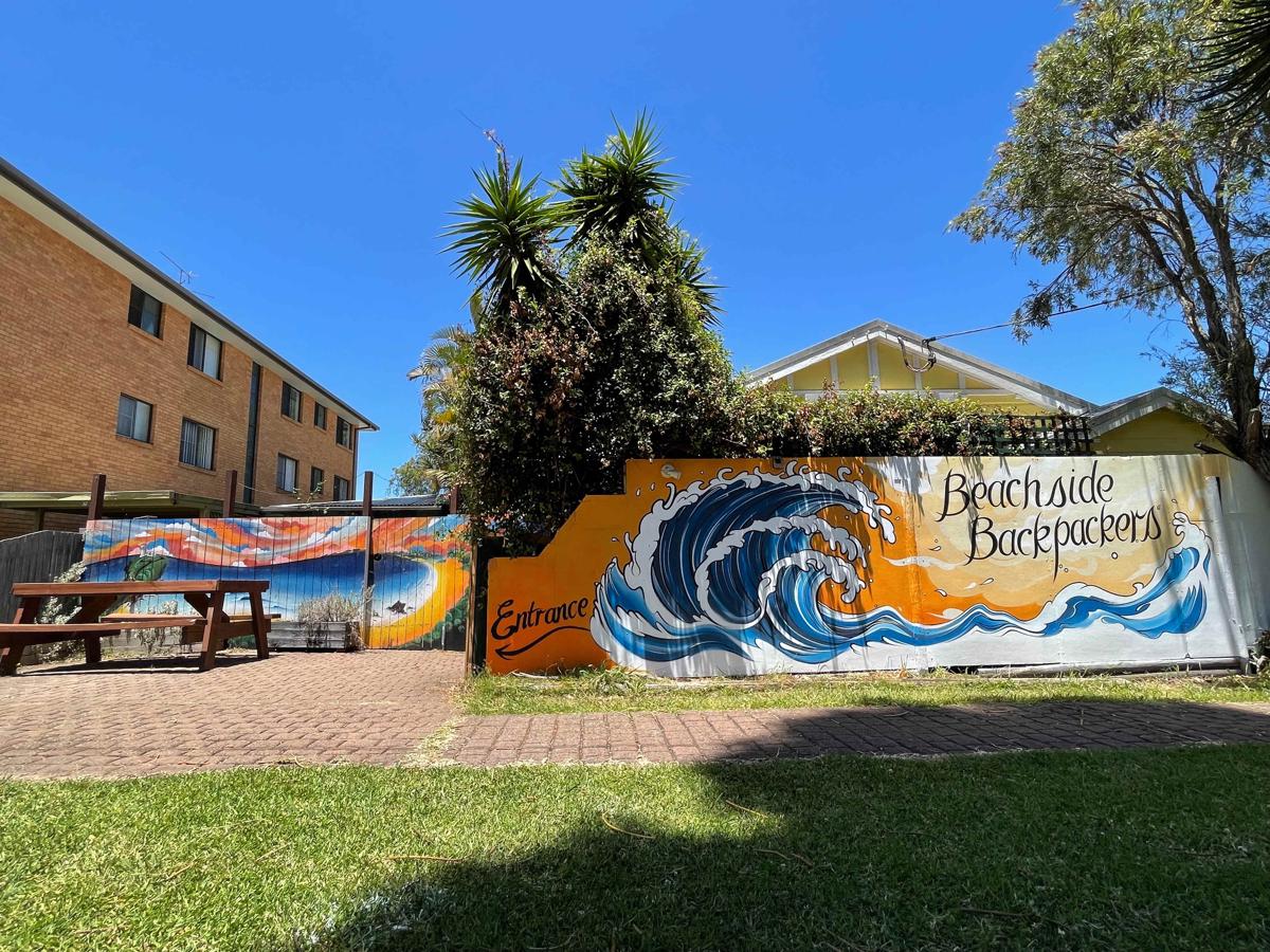 Beachside Backpackers photo 1