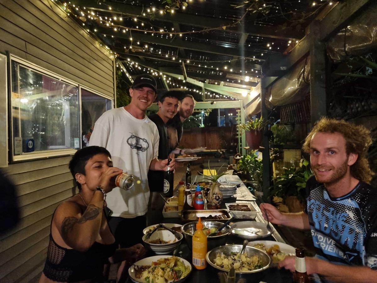 Beachside Backpackers photo 3
