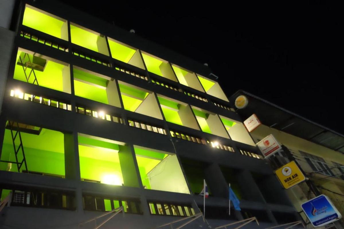 B&B House & Hostel photo 4