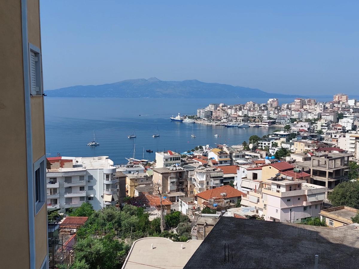 Saranda Boutique Hostel photo 1