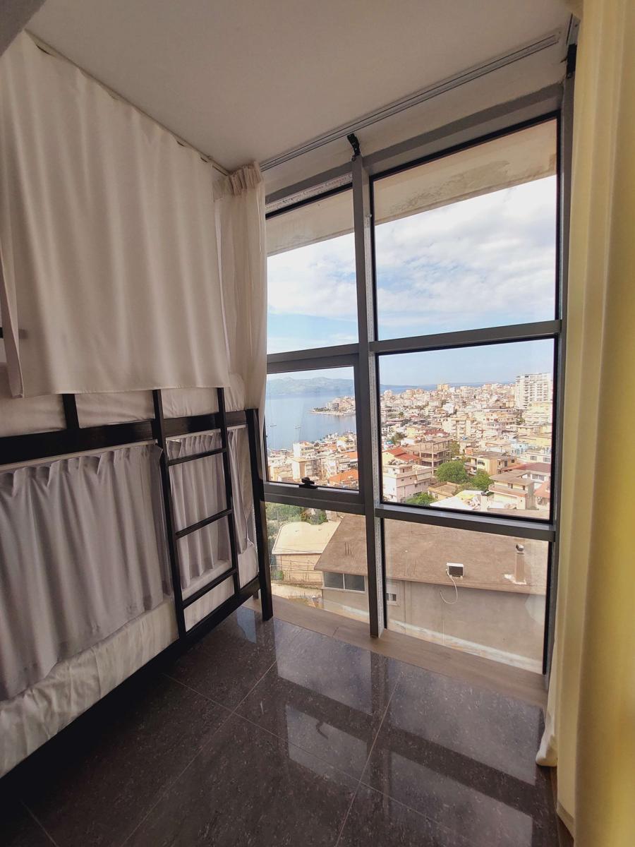 Saranda Boutique Hostel photo 2