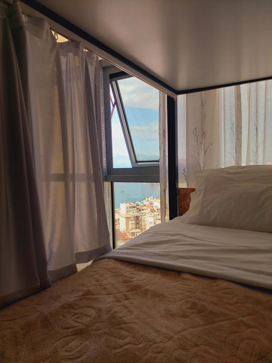 Saranda Boutique Hostel photo 4