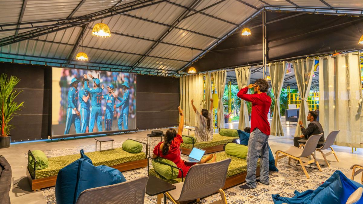 The Hosteller Wayanad, Vythiri photo 2