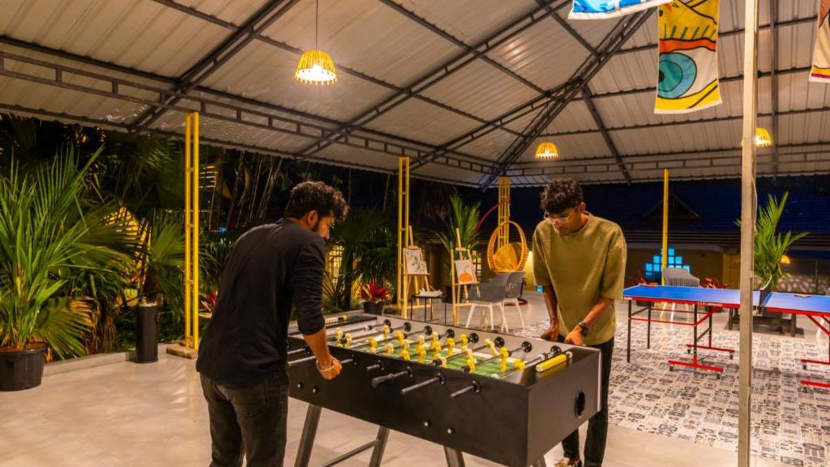 The Hosteller Wayanad, Vythiri photo 3