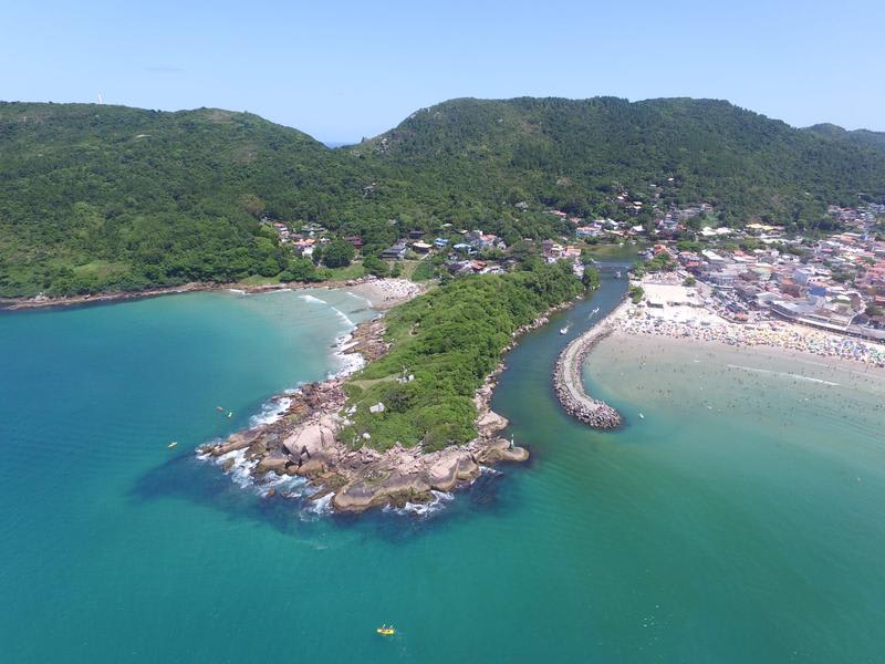 Barra Surf Hostel photo 1
