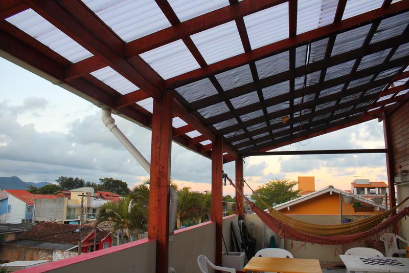 Barra Surf Hostel photo 2