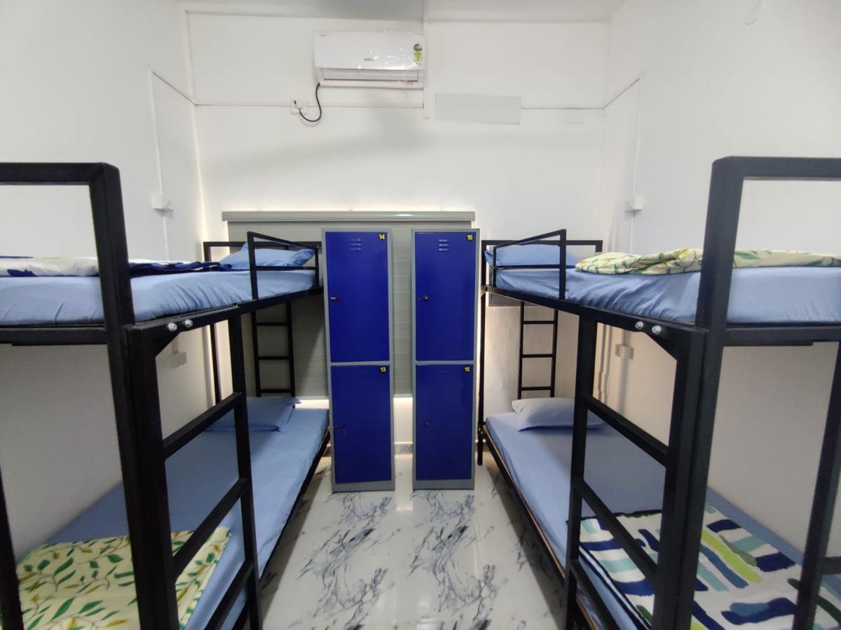 Nestiq Hostel photo 1