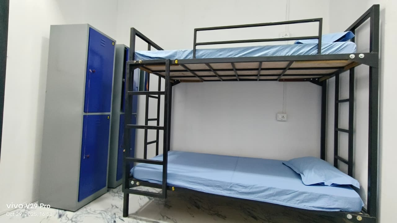 Nestiq Hostel photo 2