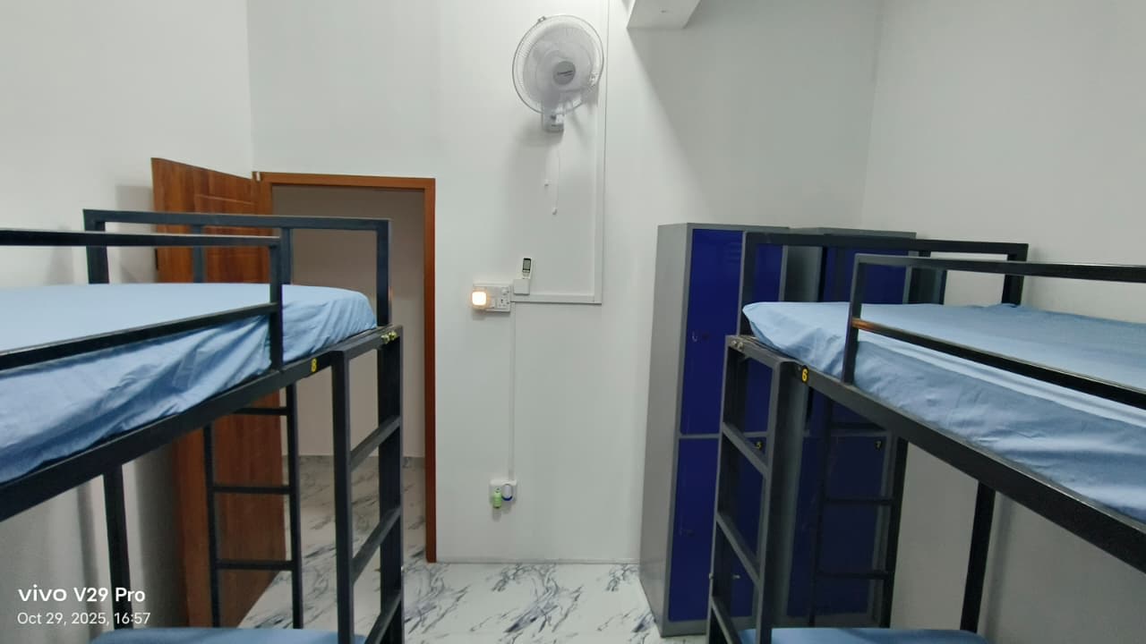 Nestiq Hostel photo 3